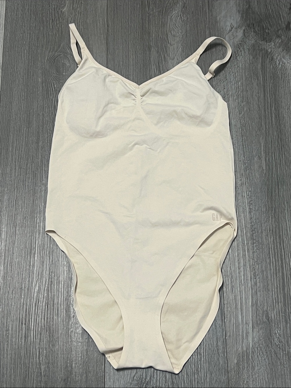 GapBody original bodysuit- size M